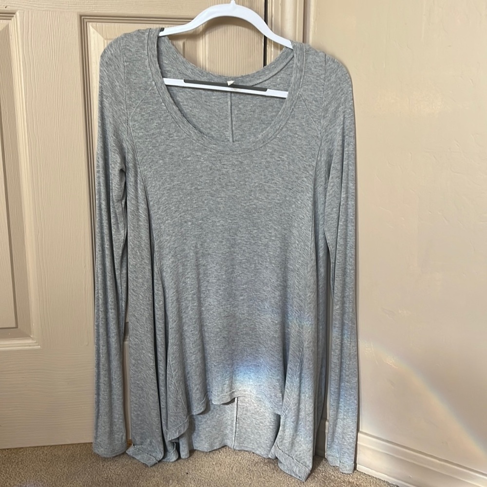 Free People Tunic